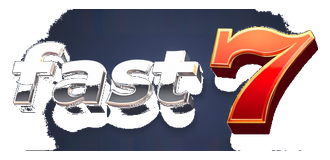 fast 7 logo
